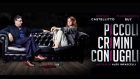 Piccoli crimini coniugali (2017) – Cinema e Psicologia