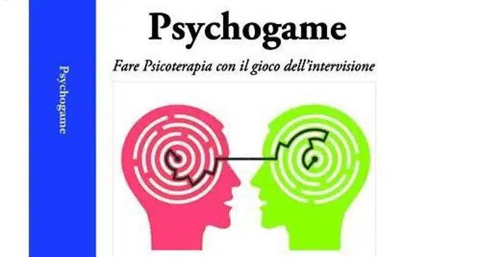 Psychogame. Fare Psicoterapia con il gioco dell’intervisione (2018) - Recensione - MAIN