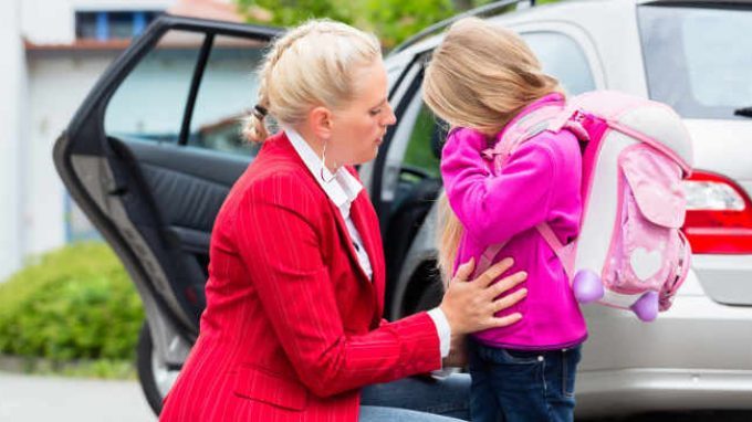 Rifiuto scolastico: comprendere i fattori scatenanti e la sintomatologia per attivare interventi efficaci