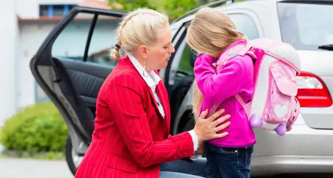 Rifiuto scolastico: i fattori scatenanti, la diagnosi funzionale e gli interventi terapeutici - Rifiuto ansioso della scuola