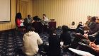La cura della dissociazione traumatica – Report dal Workshop di Milano