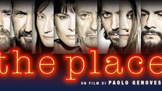 The Place (2017) di Paolo Genovese – Recensione del film