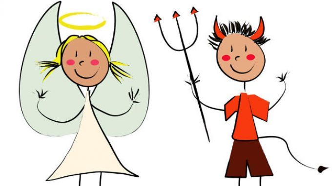 Una morale innata come guida: la capacità di valutazione sociale in bambini in età preverbale