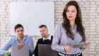 Un videogioco che aiuta a riflettere sulle molestie sessuali sul luogo di lavoro