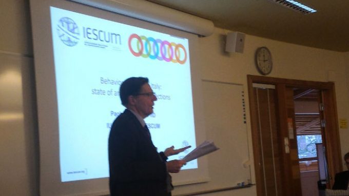 2° Summit Internazionale – Behavior Analysis e Autism in Higher Education: Advances e Opportunities, Stoccolma – Report