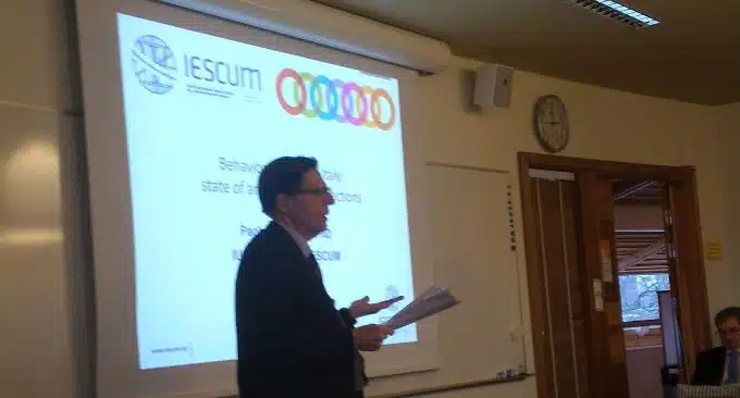 2° Summit Internazionale su Analisi del Comportamento e autismo - Report
