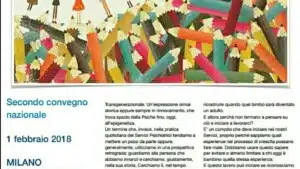 Adults for Children: interventi per i figli di genitori con disturbi psichici - Report