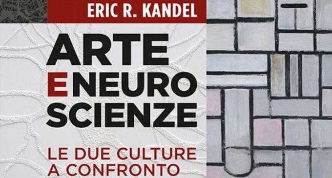 Arte e neuroscienze: le due culture a confronto (2017) – Recensione