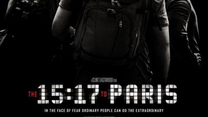 Ore 15:17 Attacco al treno (2018) – Recensione del film