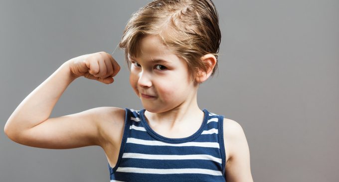 Autostima in età evolutiva: come si costruisce il valore di sé nei bambini - Psicologia