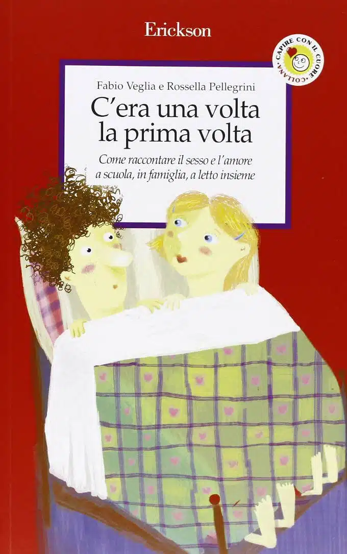 C'era una volta la prima volta (2003) di F. Veglia e R. Pellegrini - Recensione