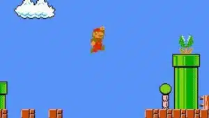 Chiudere le relazioni e cadere nel vuoto come Super Mario - Narrativa e Psicologia - MAIN