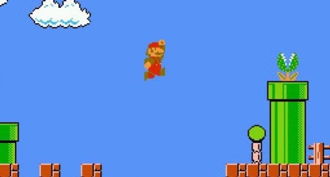 Super Mario nella Terapia Metacognitiva Interpersonale – Narrativa & Psicologia