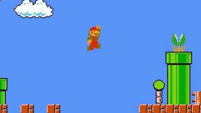 Super Mario nella Terapia Metacognitiva Interpersonale – Narrativa & Psicologia