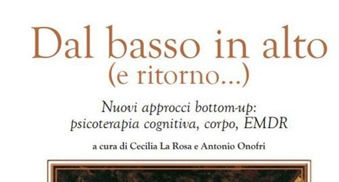Dal Basso in Alto (e Ritorno…) di La Rosa e Onofri (2017) – Recensione del libro