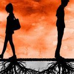 Divorzio psicologico: la difficoltà di lasciare andare l'altro e il sé con l'altro - Psicologia