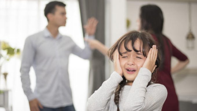 Le implicazioni strutturali e psicopatologiche degli eventi stressanti infantili e recenti nei disturbi dell’umore