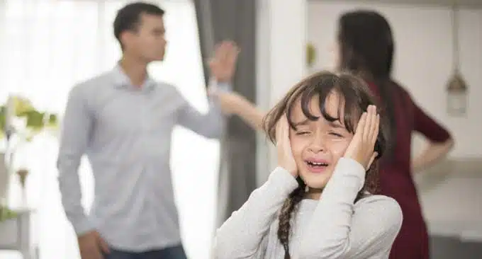 Eventi stressanti infantili e recenti: gli effetti sulla salute psicofisica