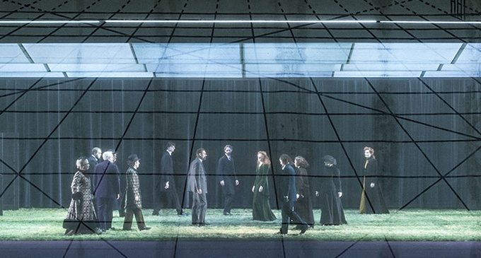 Freud o l’interpretazione dei sogni – Recensione dello spettacolo al Teatro Piccolo di Milano