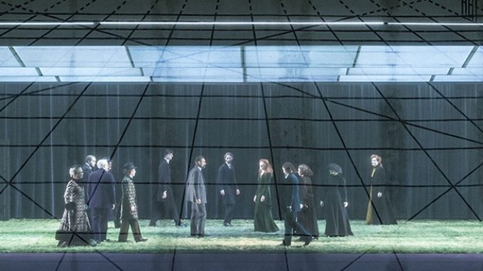 Freud o l’interpretazione dei sogni – Recensione dello spettacolo al Teatro Piccolo di Milano