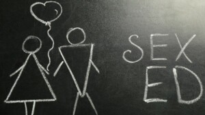L' educazione sessuale e affettiva tra i banchi di scuola elementare - Psicologia