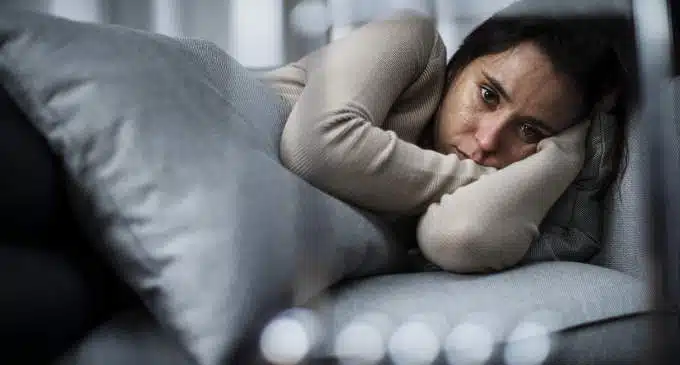 La depressione: gli schemi maladattivi e i disturbi di personalità sottostanti