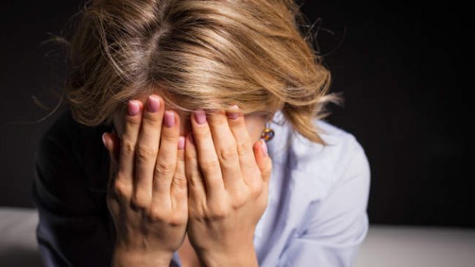 La stimolazione auricolare transcutanea del nervo vago (taVNS) per il trattamento della sintomatologia depressiva