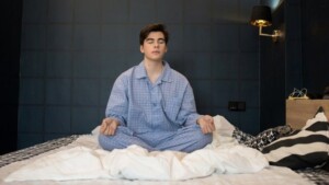 Mindfulness per l'insonnia MBTI principi e tecniche per dormire meglio
