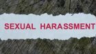 Le abitudini sessuali e affettive di un gruppo di giovani adulti – La percezione delle molestie sessuali