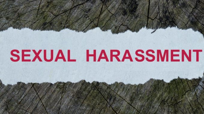 Le abitudini sessuali e affettive di un gruppo di giovani adulti – La percezione delle molestie sessuali