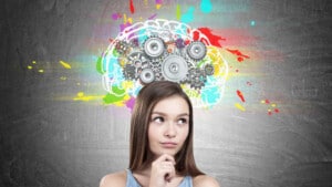 Onde beta e working memory: cosa è utile ricordare e cosa dimenticare