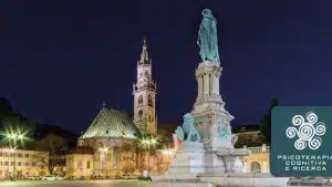Scuola di Specializzazione in Psicoterapia Bolzano - PTCR - Featured Image