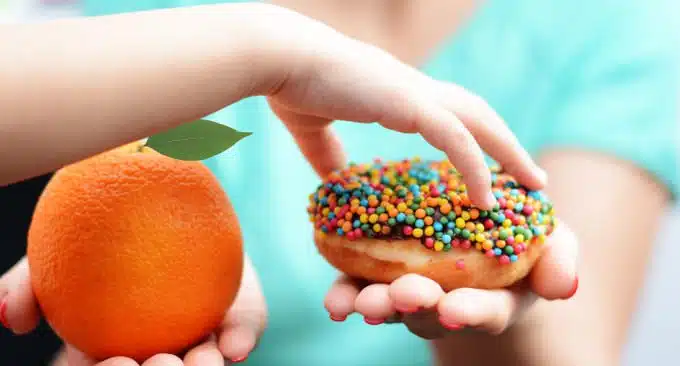 Prevenzione dell'obesit&agrave; infantile: gli interventi a scuola non bastano