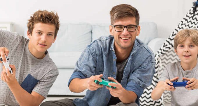 Una meta-analisi fa chiarezza sugli effetti dei videogames nel migliorare alcune abilità cognitive