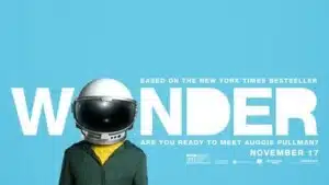 Wonder: un film sulla diversità e le emozioni di un bambino con una deformazione