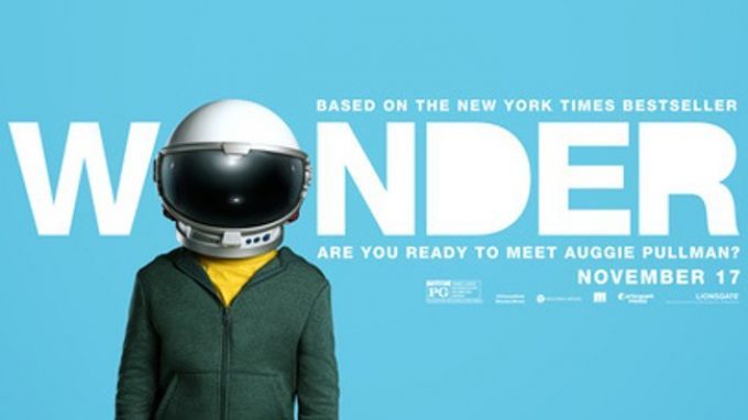 Wonder: un film sentimentale su un bambino affetto da una deformazione facciale