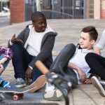 Adolescenti e propensione al rischio fattori neurologici e sociali