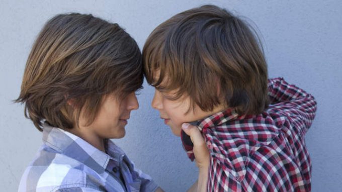 Aggressività in età infantile: il ruolo delle funzioni esecutive