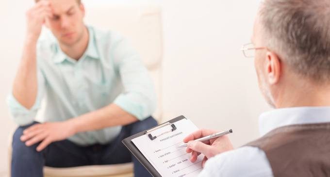 La valutazione psicodiagnostica in Psicoterapia Cognitivo Comportamentale
