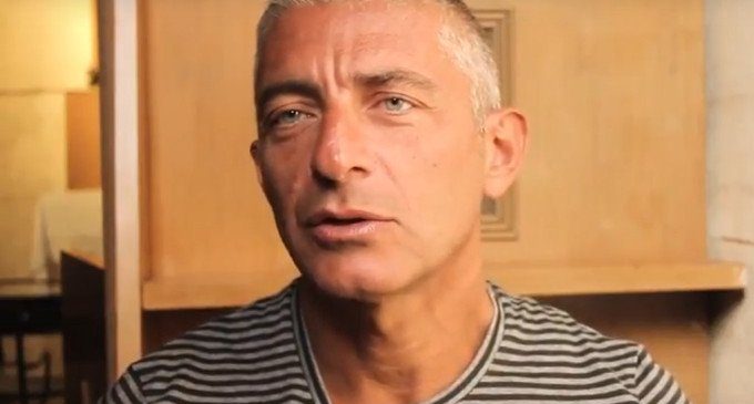 Cos’è il colore? Intervista al Professor Riccardo Manzotti, Docente di Filosofia teoretica all’Università IULM di Milano
