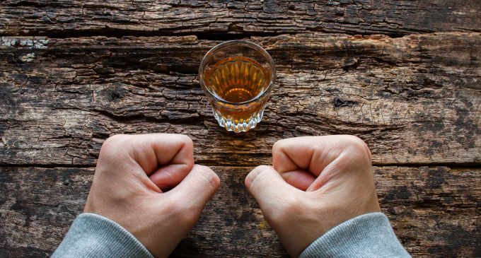Tre tipologie di craving per la comprensione del problem drinking