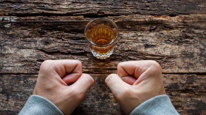 Tre tipologie di craving per la comprensione del problem drinking