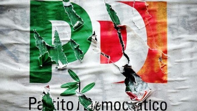 Il Partito Democratico alla deriva: l’universalismo ha cozzato con il bisogno di appartenenza degli esclusi