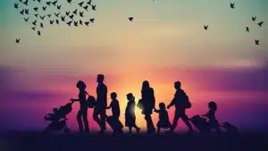 Disagio sociale psicologico e gestione della migrazione - Convegno a Milano 11 Maggio 2018 SITCC Lombardia