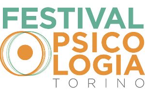 Festival della Psicologia IV edizione - Torino, dal 6 all' 8 Aprile 2018 - LOGO