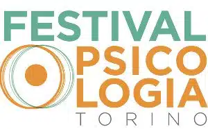 Festival della Psicologia IV edizione - Torino, dal 6 all' 8 Aprile 2018 - LOGO