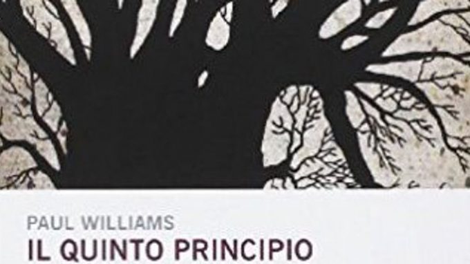 Il quinto principio di Paul Williams (2014) – Recensione del libro