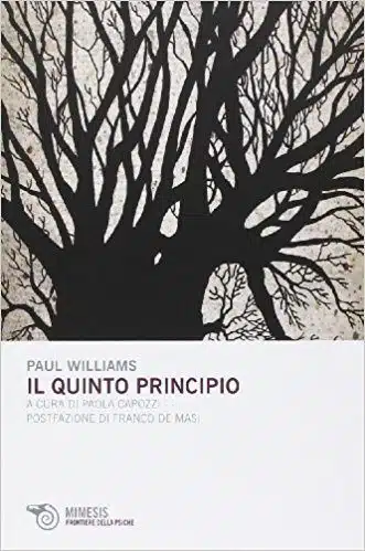 Il quinto principio di Paul Williams - Recensione del libro