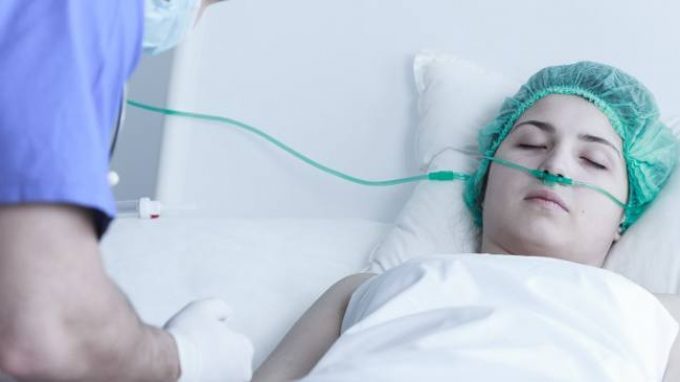 Cosa succede nel cervello durante lo stato d’incoscienza?