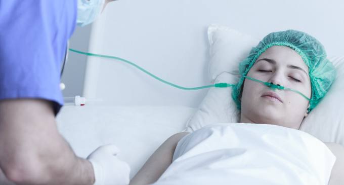 Incoscienza: cosa succede nel cervello quando si è incoscienti?